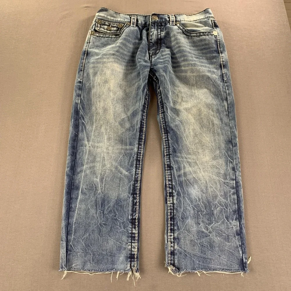 True Religion brand true